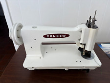 Consew 104 handcrank for sale  Converse