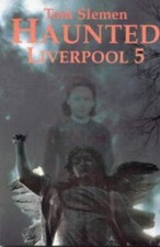 Haunted liverpool paperback for sale  DUNFERMLINE