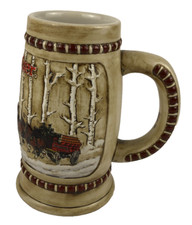 Vintage 1981 budweiser for sale  Strongsville