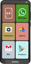 Brondi smartphone smartphone usato  Napoli