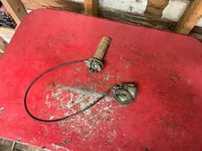 Carabela moto pony for sale  Dallas
