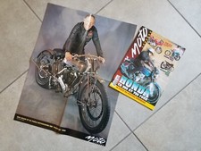 Moto legende 1998 d'occasion  Pouyastruc