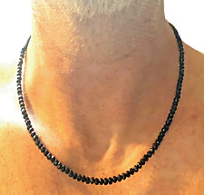 Collana tennis swarovski usato  Scandicci