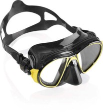 Cressi air black usato  Italia