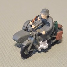 Roco minitanks motorad gebraucht kaufen  Elz
