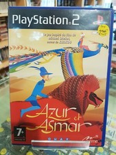 Azur asmar ps2 d'occasion  Parthenay