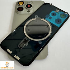 Iphone pro backcover gebraucht kaufen  Osnabrück