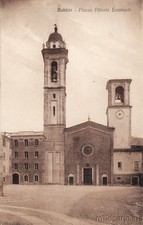 Bobbio piazza vittorio usato  Roma
