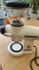 Kitchenaid artisan burr for sale  CHESTER
