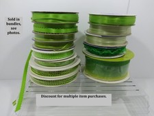Ribbon trim gift for sale  Rancho Cucamonga