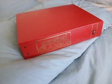 Folder full practical for sale  BEDLINGTON