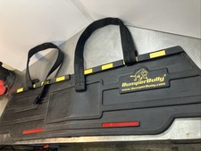 Bumper bully black for sale  Stevensville