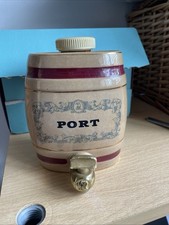 Vintage wade port for sale  HAYLING ISLAND
