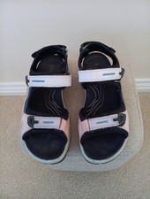 Ladies ecco walking for sale  LEIGH-ON-SEA