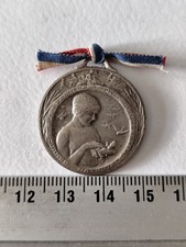 Medaille journee nationale d'occasion  La Colle-sur-Loup