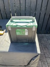 Hikoki carry case for sale  OMAGH
