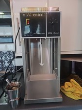 Commercial blizzard mixer for sale  ABERTILLERY