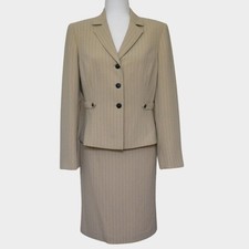 Tahari asl pinstripe for sale  Ronkonkoma