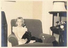 Vtg photo beautiful for sale  Lynden