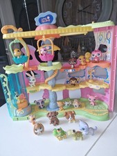 Hasbro lps lot d'occasion  Limoges-