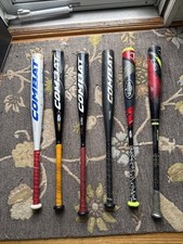 Youth baseball bats. for sale  Sterling