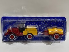 Caminhão em miniatura Dodge WC + reboque aquático PINDER CIRCUS modelcar comprar usado  Enviando para Brazil