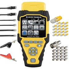 Klein tools vdv501 for sale  Glendale