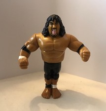 Samu wwf hasbro for sale  MAIDSTONE