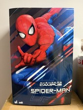 Spider man hot for sale Spider man hot for sale  Exeter