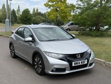 Honda civic 1.8 for sale  BIRMINGHAM