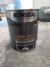 exterior paint for sale  WILMSLOW