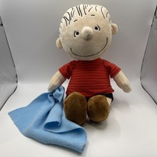 Plush linus van for sale  Murrieta