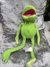 Vintage plush genuine for sale  SIDCUP