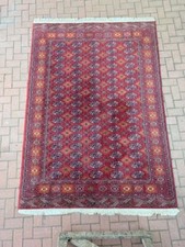 Tappeto gusto orientale usato  Vistrorio