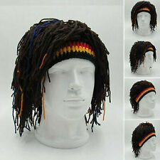 Rasta wig beanie for sale  TAMWORTH