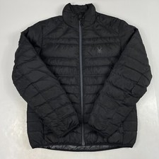 Spyder jacket mens for sale  Richmond