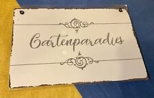 paradiesgarten gebraucht kaufen paradiesgarten gebraucht kaufen Bordesholm