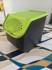 Tupperware coffre 5.5 d'occasion  Annœullin