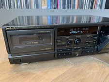 Technics tr474m2 vintage for sale  CROYDON
