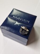 Bague mauboussin solitaire d'occasion  Clermont-Ferrand-