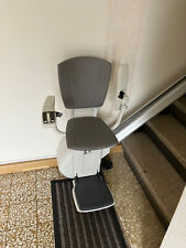 Treppenlift homeglide komfort gebraucht kaufen  Landau