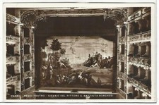 Parma parma regio usato  Italia