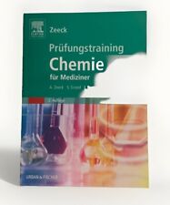 Physikum prüfungstraining che gebraucht kaufen  Nürnberg