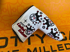 Scotty cameron white for sale  San Diego