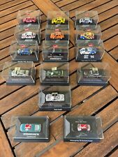 Modellautos herpa dtm gebraucht kaufen  Hebertshausen