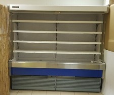 Norpe kühlregal 2000 gebraucht kaufen  Sandersdorf