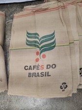 Kaffeesäcke jute cafes gebraucht kaufen  Stuttgart