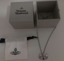 Vivienne westwood silver usato  Sant Omobono Terme