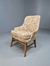 Vintage danish lounge for sale  STOWMARKET
