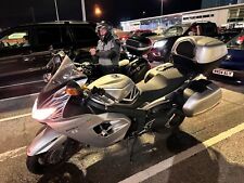 2013 triumph sprint for sale  STOURBRIDGE